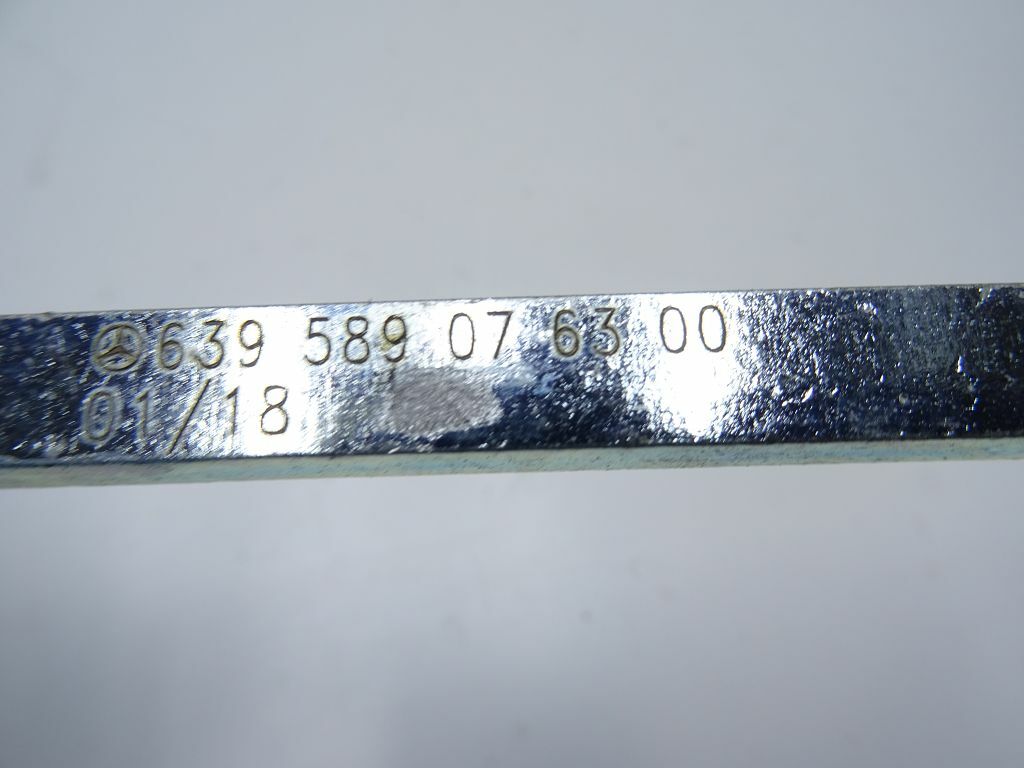 Mercedes Spezialwerkzeug Werkzeug Drehvorrichtung W639589076300 | eBay 