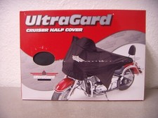 UltraGard (4-357) Can-Am Spyder RT Essential Halve Cover