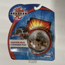 Bakugan Nemus B3 New Vestroia Subterra