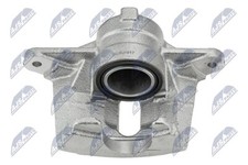 NTY Bremssattel Links, Vorderachse u.a. für OPEL, SUBARU, SUZUKI