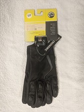 CanAm Respirator Gloves Men's Small  4461780490