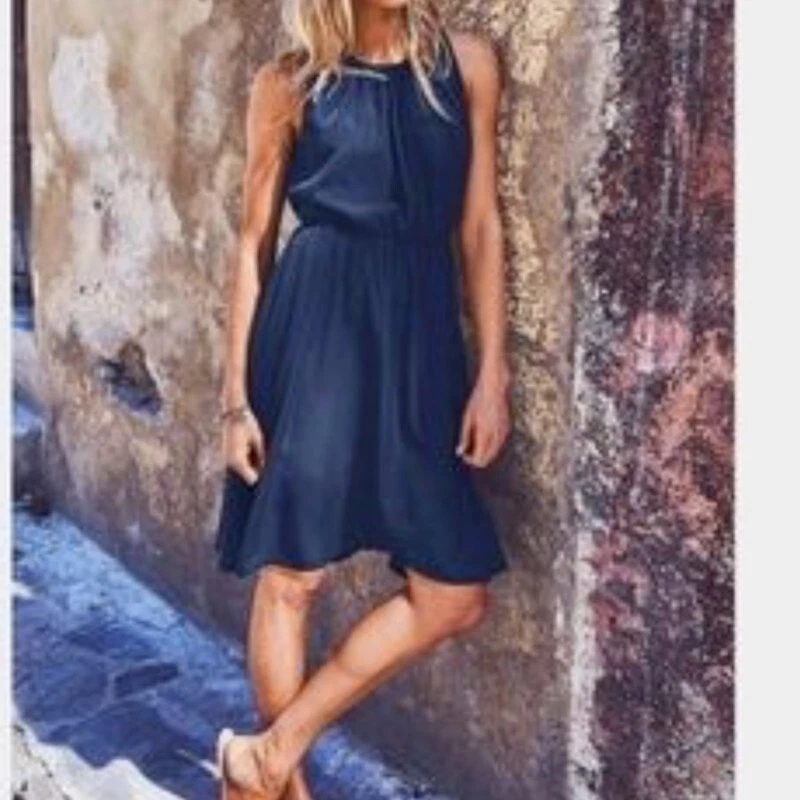 Athleta top martinique dress