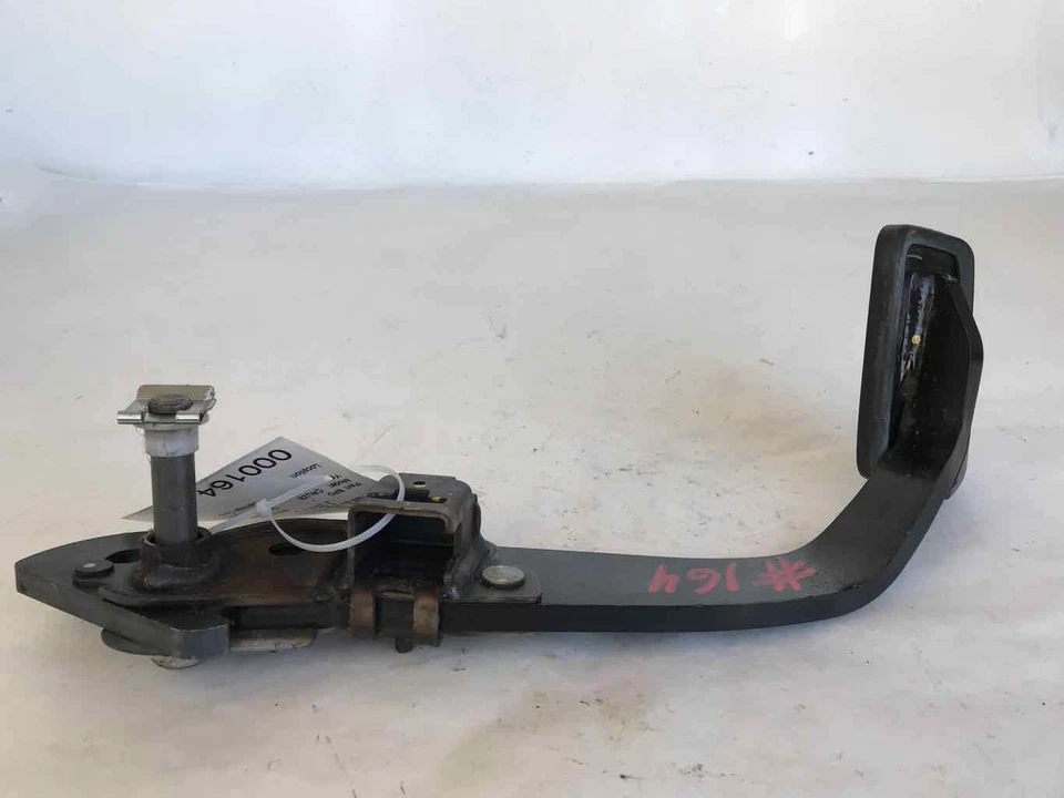 2013 CHEVROLET CRUZE LT педаль тормоза пола стоп ноги в сборе седан OEM 1,4 л - Изображение 2 из 4