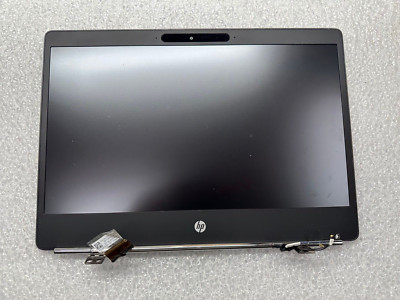 HP Elitebook Folio G1 12.5 NON- Touch Screen LCD Panel Display Complete