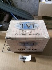 TVI Fuel Filter [2Pack] Part# GF6044 - New