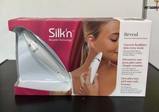 NEW Silk  n Reveal Diamond Microdermabrasion Wand Exfoliation Machine Free Ship