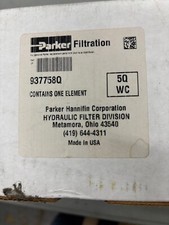 937758Q PARKER TTF FILTER ELEMENT 5Q