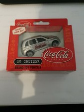 Coca Cola GT Cruiser Rarit&auml;t