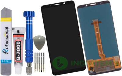 Für Huawei Mate 10 PRO BLA-L09 OLED Display Komplettes Bildschirm LCD+Touch 