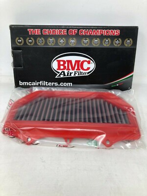 BMC LUFTFILTER FM628/04 FTS SUZUKI GSX R 600/750
