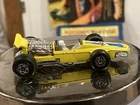 Vintage Matchbox Series #34 1970 Formula 1 Superfast (loose) Lesney