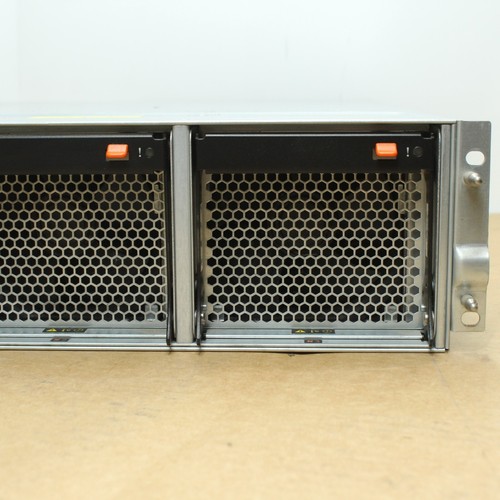 NetApp NAF 1301 3U Filer System 2 x Control Modules 111-01099+B3 FAS8020 - Picture 5 of 23