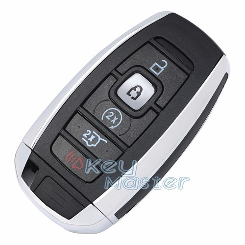 2 for Lincoln Navigator MKX 2018 2019 2020 2021 Keyless Remote Key Fob 164-R8226 - Picture 3 of 3