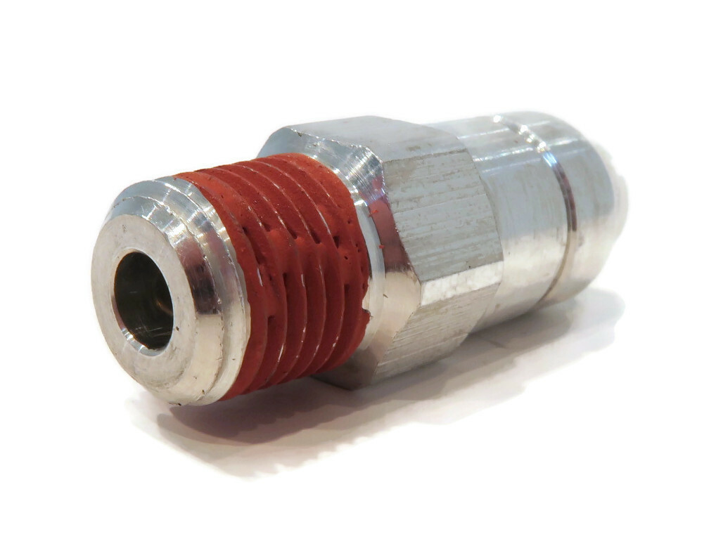 Thermo-Ablassventil Für Homelite, Ryobi, Dewalt Hochdruckreiniger – 1/4 Zoll NPT, Messing