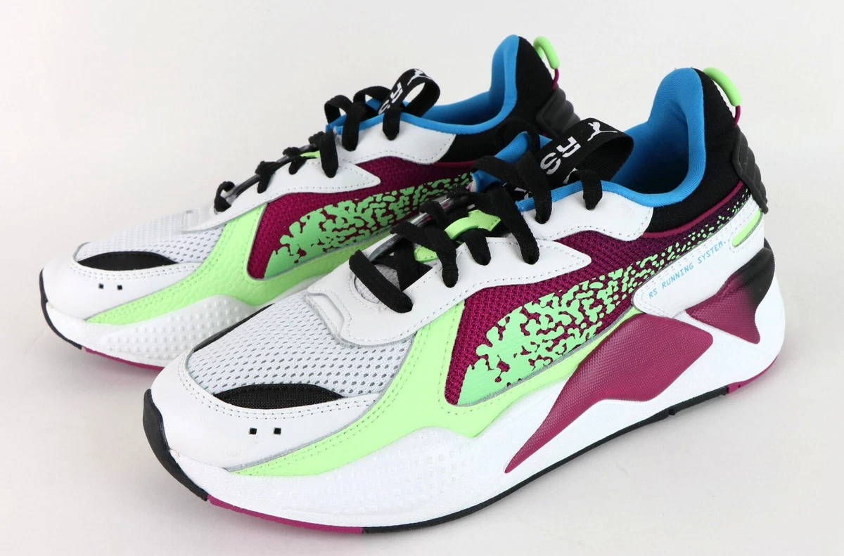 Puma rs shop x men's mtv