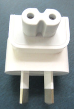 AUSTRALIAN New AC Wall Plug Duck Head Adapter For Apple MacBook Mac iPad Pro