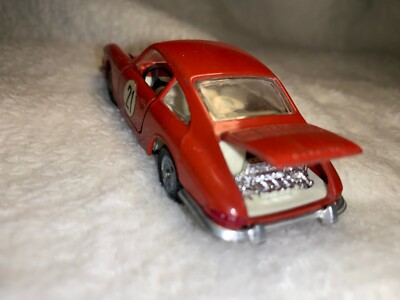 ヴィンテージ　mebetoys mattel製　ポルシェ912　ミニカー $_57.JPG?set_id=8800005007