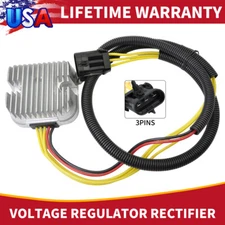 4012678 Voltage Regulator Rectifier For Polaris Sportsman 550 850 XP 850 1000