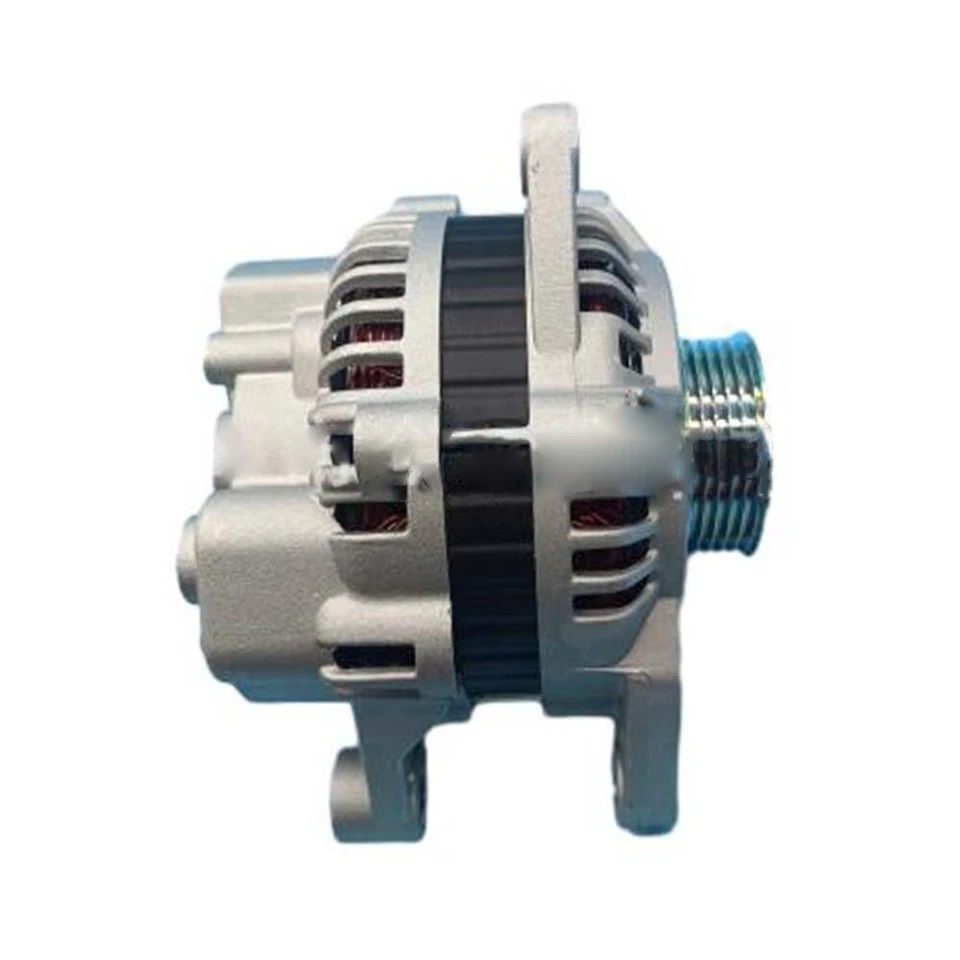 Alternador para Mitsubishi Montero Sport LS XLS 3,0 L 3,5 L A3TA1191 MD317119 Foto 2 de 4