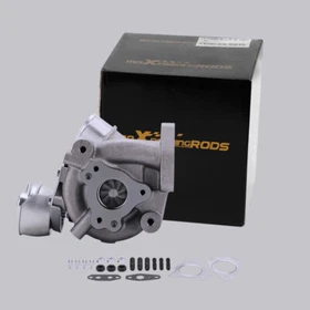 Turbolader for Toyota RAV4 Previa   Estima 2.0L  85KW/116HP 1CD-FTV 721164-0009