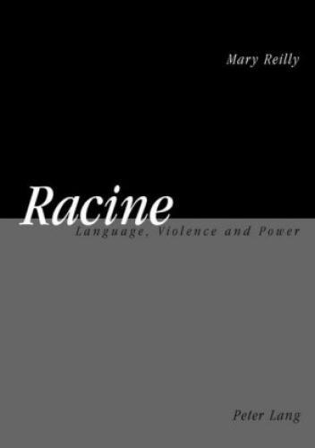 Thumbnail - Racine Language, Violence And Power 5381