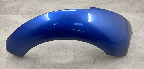 Kotflügel rechts vorne technoblau perleffekt K9 VW New Beetle (9C) 1C0821106D