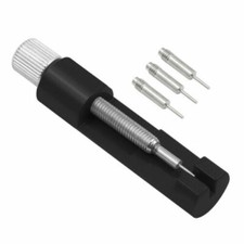 Fitbit Versa 3 / 4 / Sense Replacement Stainless Strap Metal Band Steel Bracelet