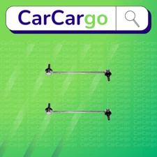 Front X2 Stabiliser Anti Roll Bar Drop Link Suzuki Vitara 1.6 Diesel 2015-2018