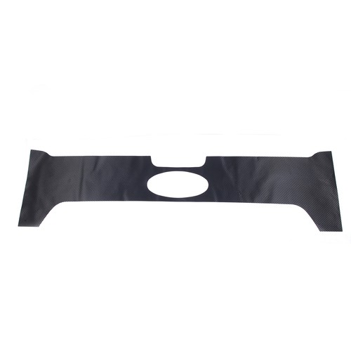 Carbon Look For Ford Maverick Tailgate Blackout Decal Vinyl Graphics Vinyl Decor - Picture 15 of 17