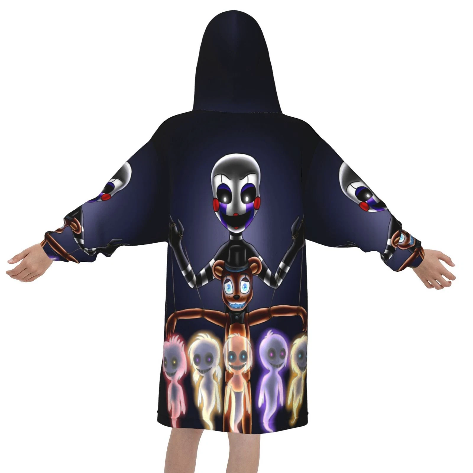 Five Nights at Freddy's v