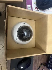 IQ invision iqm31ne-b5 5MP Surveillance Camera Open box, New, never installed