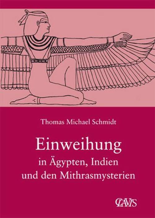 Thumbnail - Die Spirituelle Weisheit Des Altertums 03. Einweihung In Ägypten,