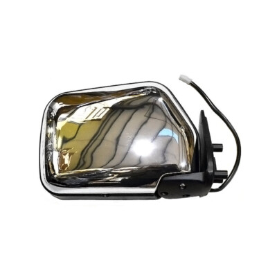 Toyota Hilux Surf KZN130 3.0TD Door/Wing Mirror Chrome