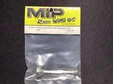 MIP #1544 Center Shiny CVD Bone (1): HPI Savage 21 Vintage NIP NOS