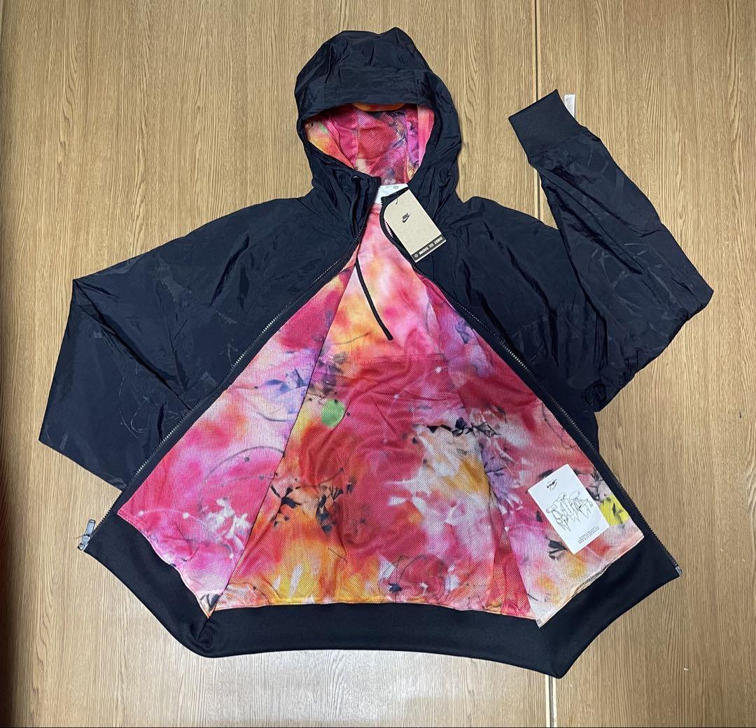 NIKE FUTURA ナイキ フューチャラ ブレイキン ウィンドランナー NIKE公式】ナイキ スポーツウェア メンズ ブレイキン ウィンド