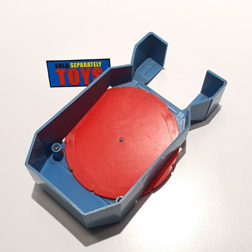 Vtg Voltron Castle of Lions COMPUTER CONSOLE Panosh Place playset accessory part - Picture 6 of 7