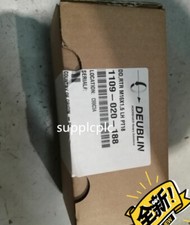 DEUBLIN rotary joint 1109-020-188 Fast shipping DHL or FedEx