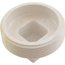 Plug, Hayward SP1082/1083/1084/1085/1086 Skimmer, 2"