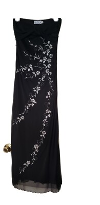 trixxi black dress ZAPAKA Women White Plus Size Graduation Dress Asymmetrical Sheath Off The Shoulder Satin Cocktail Dress, White / US16