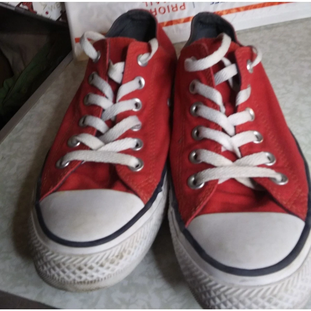 Converse 2025 ctas classic