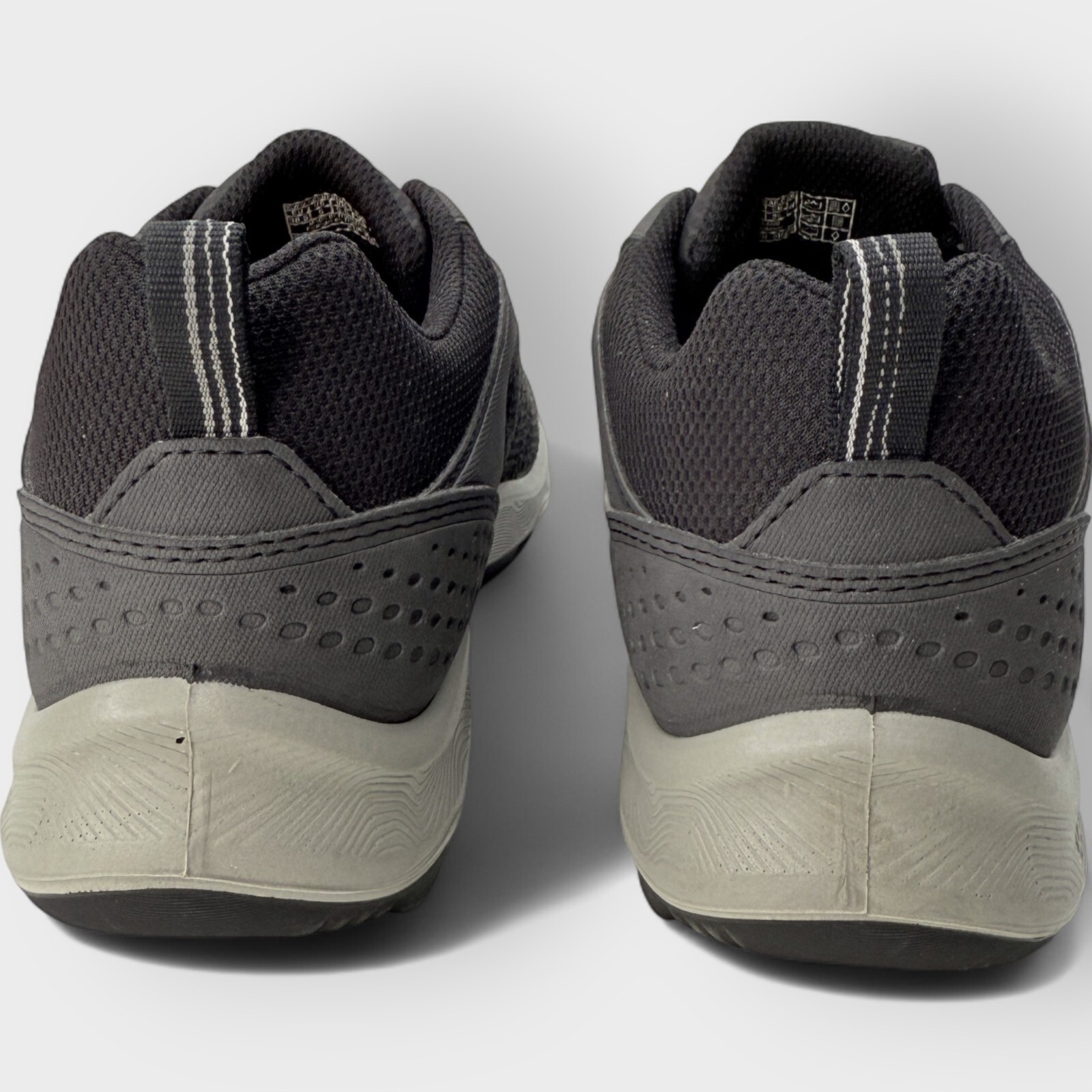 Scarpa da trekking KEEN Terradora Speed donna 8 nero drizzle nuova senza scatola