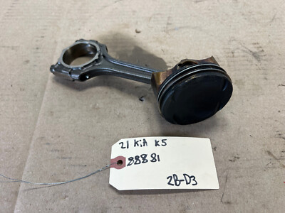 2021-2024 KIA K5 1.6T Engine Piston and Conection Rob OEM
