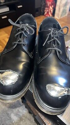 Dr Martens Raf Simons Keaton II Black Derby Sz 14 | eBay Dr Martens Raf Simons Keaton II Black Derby Sz 14 | eBay