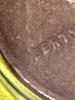 1913 Lincoln wheat penny, rare,  L of Liberty on the rim RARE — photo 7