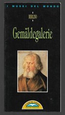 Berlino  Gemaldegalerie Edizioni primavera  Le guide del gabbiano 1991