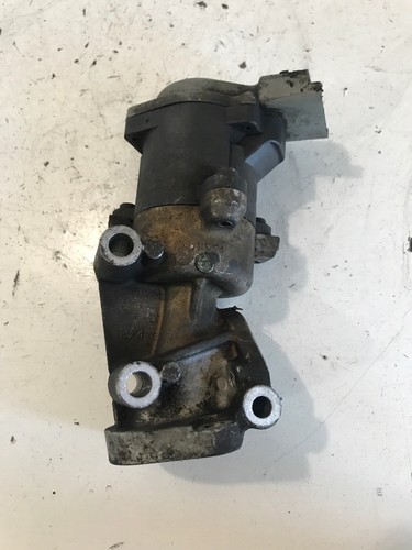 Peugeot 607 EGR-Ventil 4R8Q90475 Original 2.7 Hdi 2007