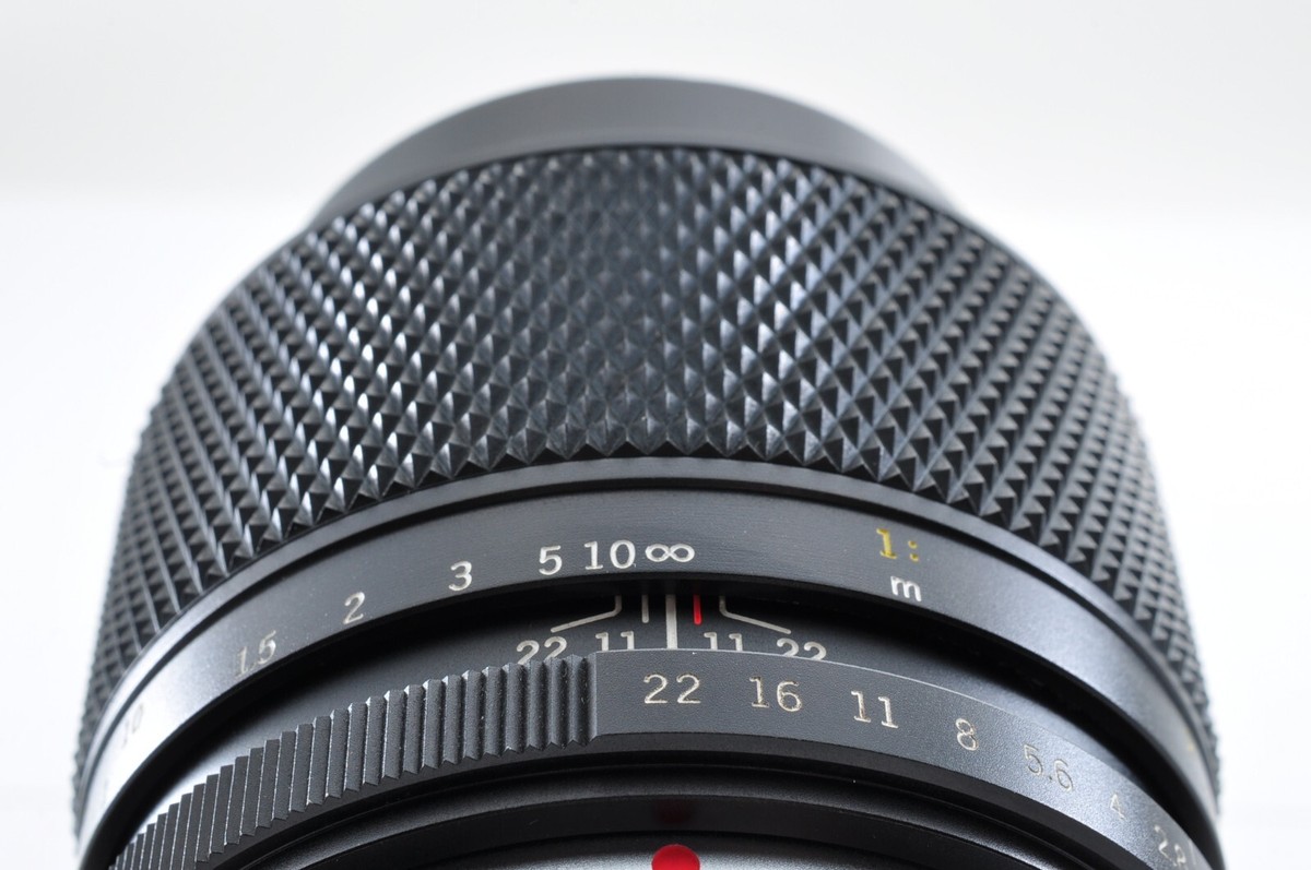 ☆美品【OLYMPUS】　ZUIKO AUTO-MACRO 90mm F2 Mint】 Olympus OM System Zuiko Auto-Macro 90mm f2 Lens from