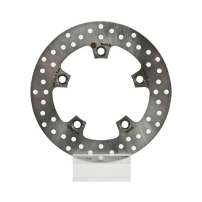 DISCO FRENO [BREMBO] Ø ESTERNO 220 mm / Ø INTERNO 104 mm / 5 FORI - COD.68B40734