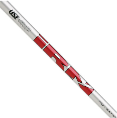 UST Mamiya DHI Series .370'' Graphite Iron Golf Club Shaft - L/A/R/S Flexes