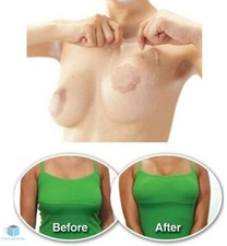 5 Paar Sexy BH Brust Klebe Push Up Tapes Selb...